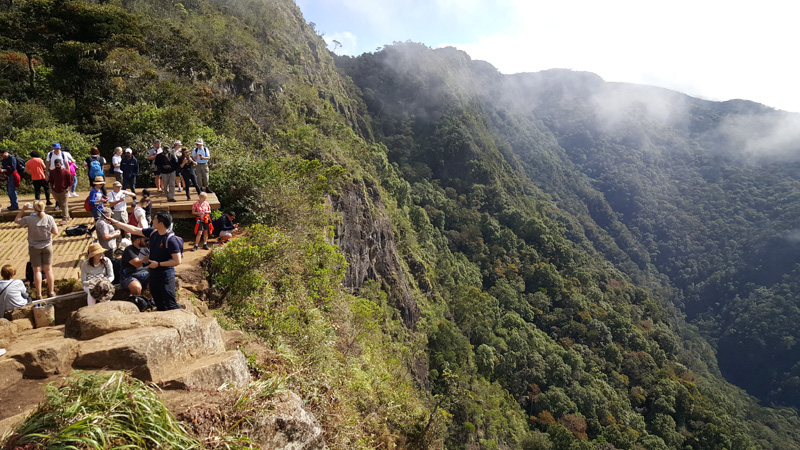 Horton Plains